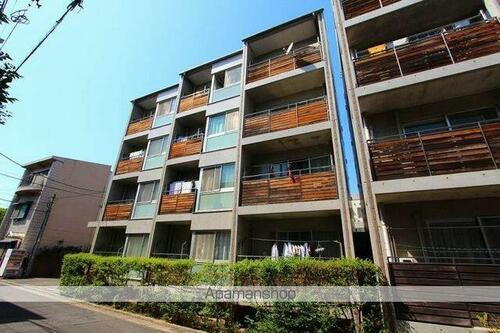 香川県高松市築地町 賃貸マンション