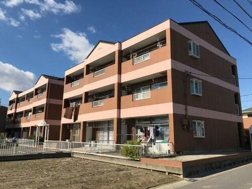 ベジタブルハイム　Ａ棟