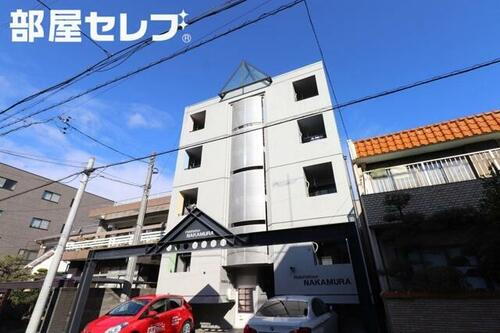 アビタシオン中村