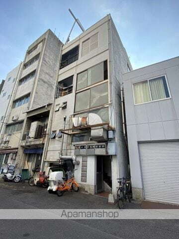 香川県高松市兵庫町 賃貸マンション