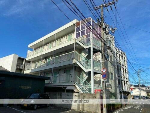 香川県高松市宮脇町２丁目 賃貸アパート