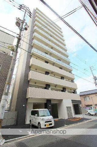 香川県高松市塩上町１丁目 賃貸マンション