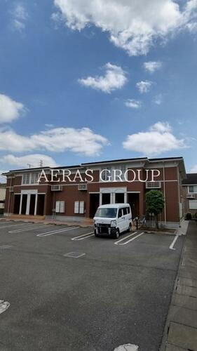 埼玉県志木市下宗岡４丁目 賃貸アパート