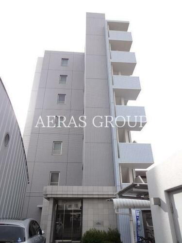 埼玉県さいたま市大宮区宮町５丁目 賃貸マンション