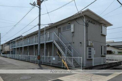 香川県高松市上天神町 築33年10ヶ月 2階建