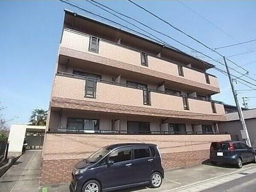 愛知県一宮市日光町 賃貸マンション