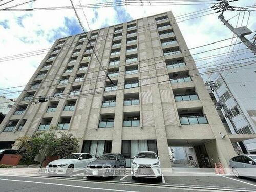 香川県高松市瓦町１丁目 賃貸マンション