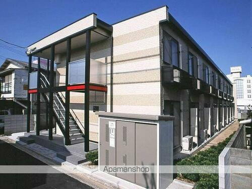 香川県高松市木太町 賃貸アパート