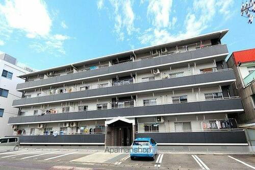 香川県高松市新北町 賃貸マンション