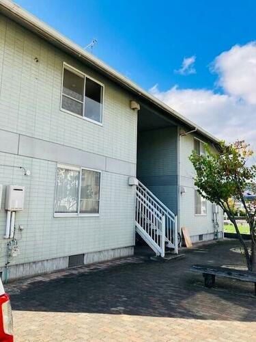 広島県福山市蔵王町５丁目 賃貸アパート