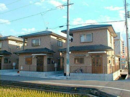 広島県福山市大門町１丁目 賃貸一戸建て