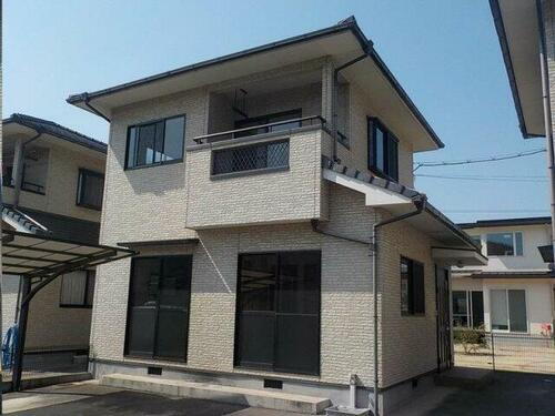 広島県福山市千田町３丁目 賃貸一戸建て