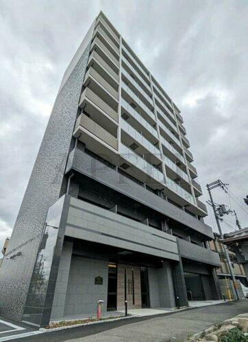 大阪府大阪市東住吉区桑津１丁目 賃貸マンション