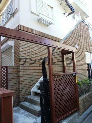 東京都荒川区東尾久４丁目 賃貸アパート