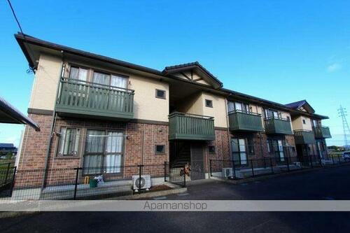 香川県高松市六条町 賃貸アパート