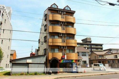 香川県高松市福岡町２丁目 賃貸アパート