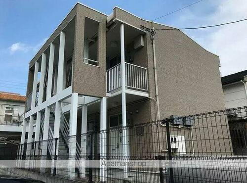 香川県高松市福岡町２丁目 賃貸アパート