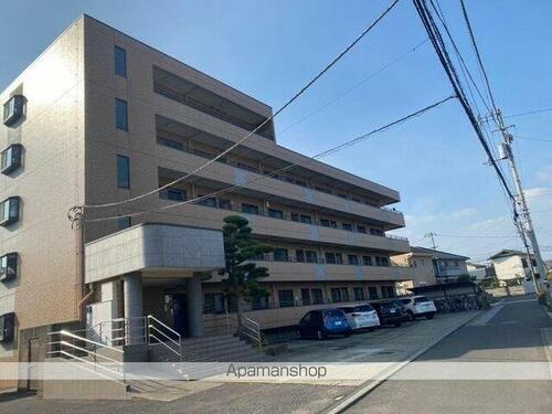 香川県高松市太田上町 賃貸マンション