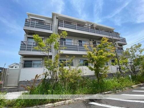 香川県高松市円座町 賃貸マンション