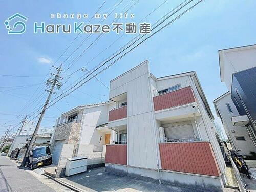 愛知県名古屋市南区鶴里町２丁目 賃貸アパート