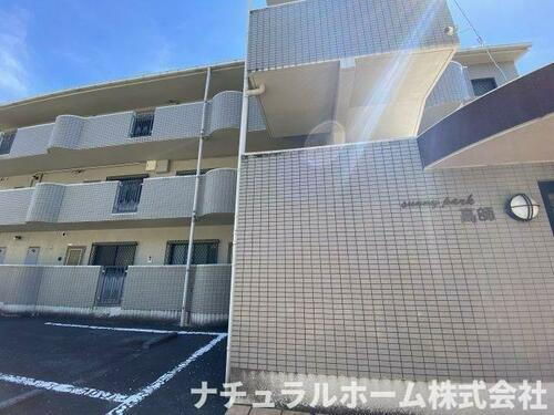 愛知県豊橋市高師町字西沢 賃貸マンション