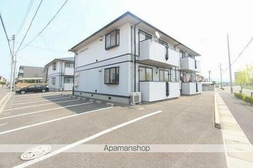 香川県高松市木太町 賃貸アパート