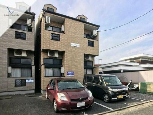 メゾネットＹ＆ＡⅡ