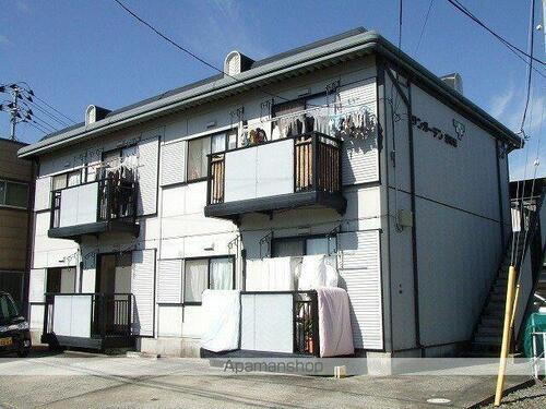 宮城県仙台市若林区遠見塚１丁目 賃貸アパート