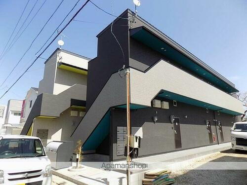 愛知県名古屋市西区中小田井１丁目 賃貸アパート