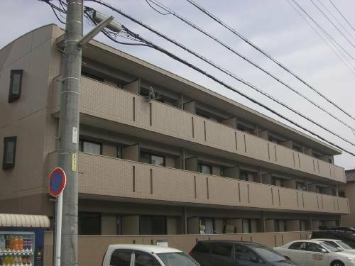 愛知県名古屋市天白区天白町大字八事字裏山 賃貸マンション