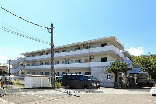 香川県高松市木太町 賃貸マンション