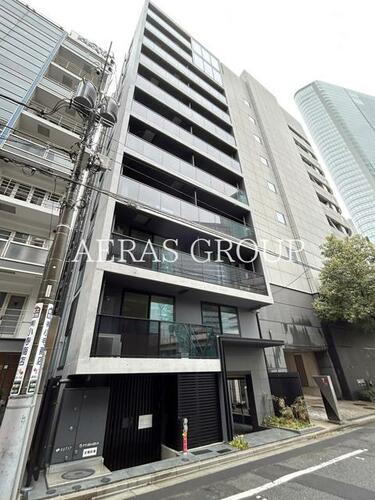 ロイジェント銀座