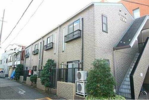 アーバンハイツ中町Ⅱ番館