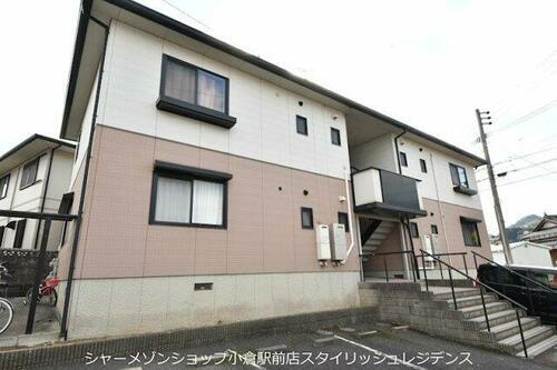 オー・ボアパティールⅡ　Ｄ棟