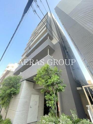 東京都荒川区東日暮里４丁目 賃貸マンション