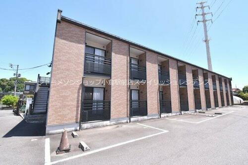 レオネクストムラヤマⅢ