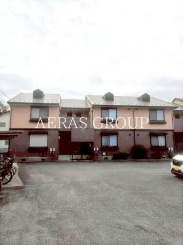 埼玉県さいたま市北区日進町２丁目 賃貸アパート