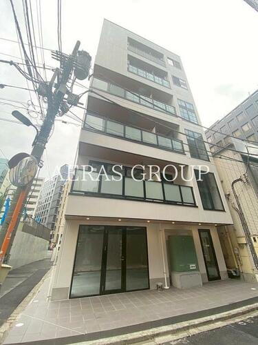 東京都千代田区神田錦町１丁目 賃貸マンション