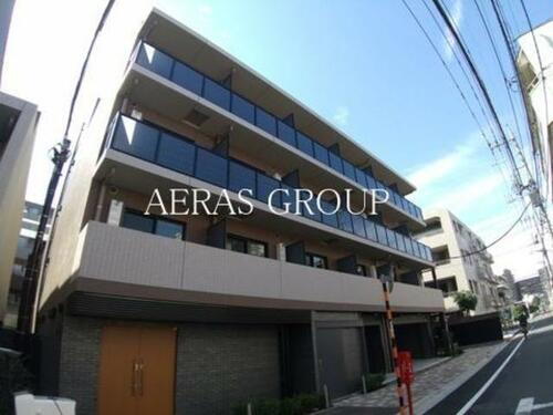 アーバンパーク東六郷Ⅰ