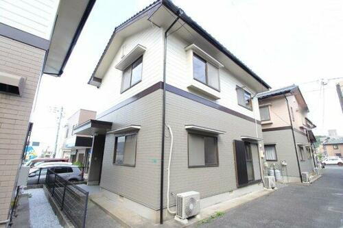 福岡県北九州市小倉南区大字南方 賃貸一戸建て