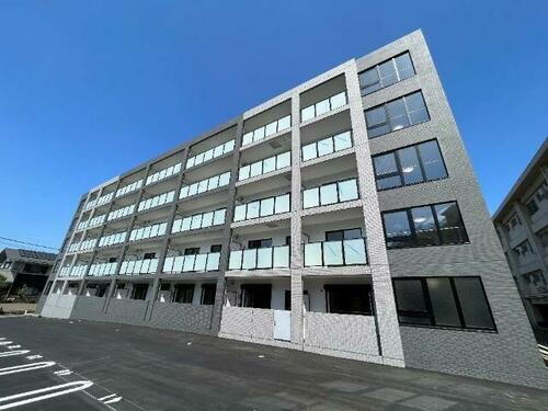 福岡県北九州市小倉北区足立２丁目 賃貸マンション