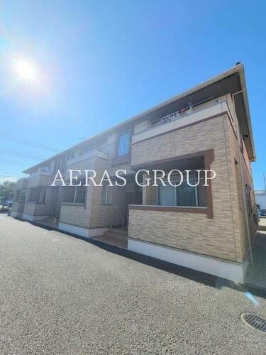 神奈川県相模原市中央区田名塩田３丁目 賃貸アパート