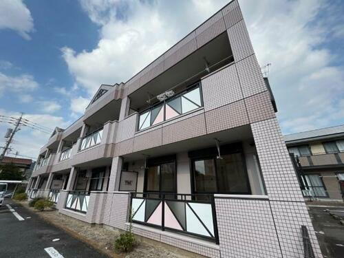 福岡県北九州市小倉南区南方３丁目 賃貸アパート