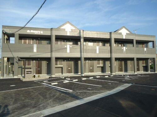 福岡県北九州市小倉南区下石田１丁目 賃貸アパート