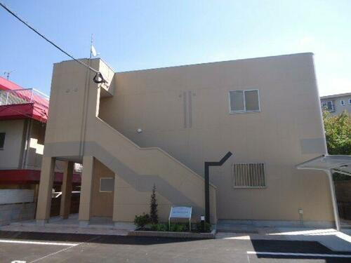 福岡県北九州市門司区高田１丁目 賃貸アパート