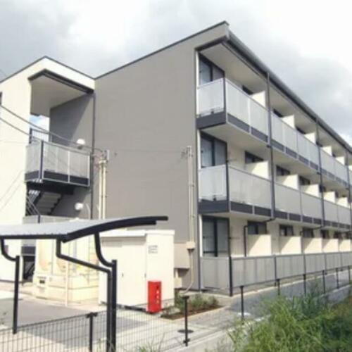 千葉県千葉市花見川区幕張町３丁目 賃貸マンション