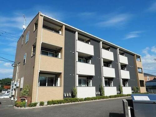 福岡県北九州市小倉南区下南方２丁目 賃貸アパート