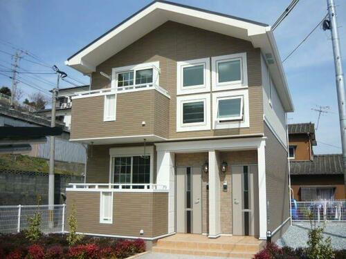 福岡県北九州市小倉南区徳吉西１丁目 賃貸アパート