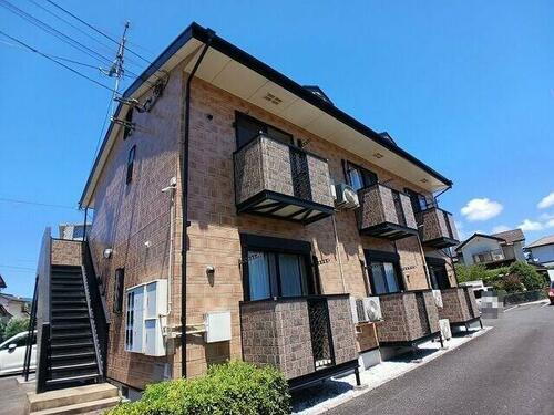 福岡県北九州市小倉南区長行東２丁目 賃貸アパート