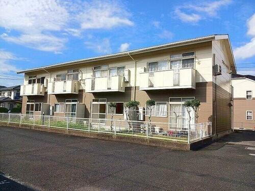 福岡県北九州市小倉南区徳吉東１丁目 賃貸アパート